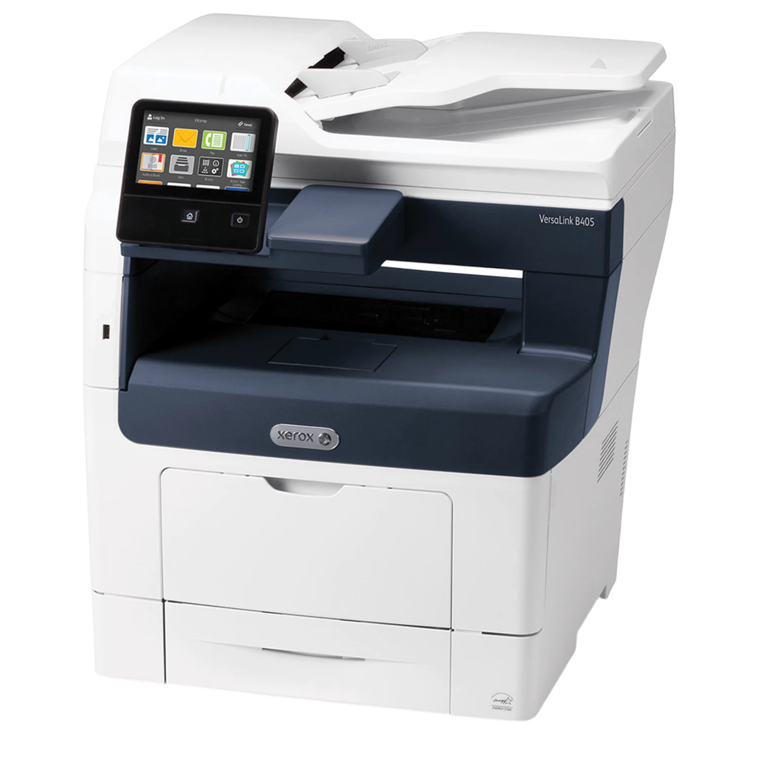 Замена лазера Xerox VersaLink B405