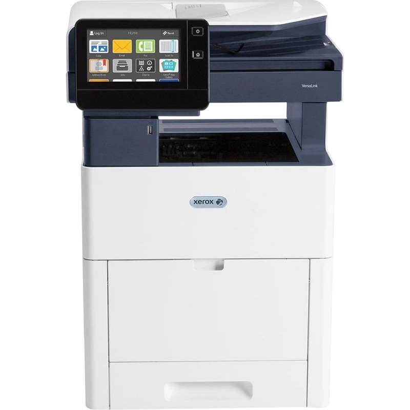 Замена лазера Xerox VersaLink B605