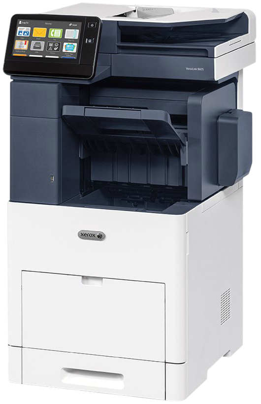 Замена лазера Xerox VersaLink B615