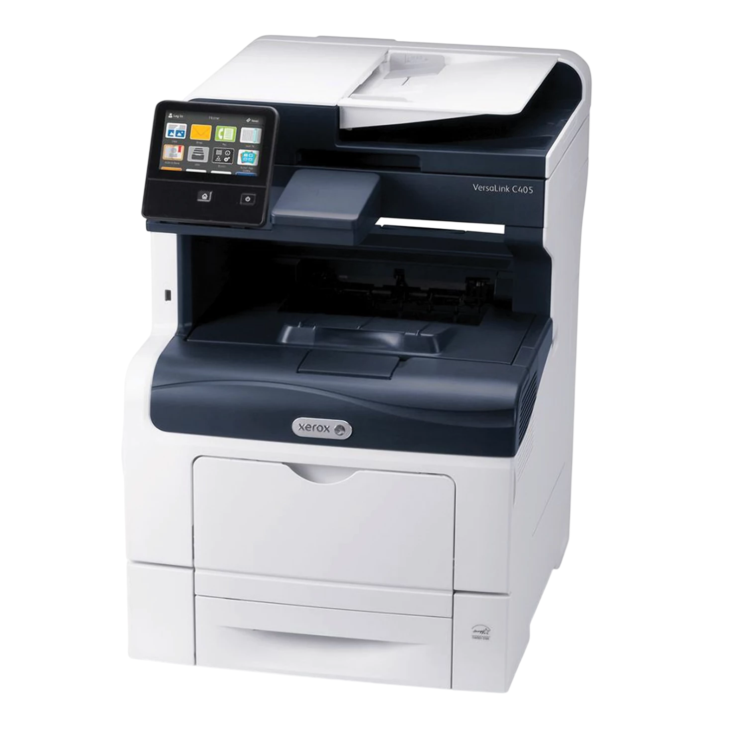 Замена лазера Xerox VersaLink C405