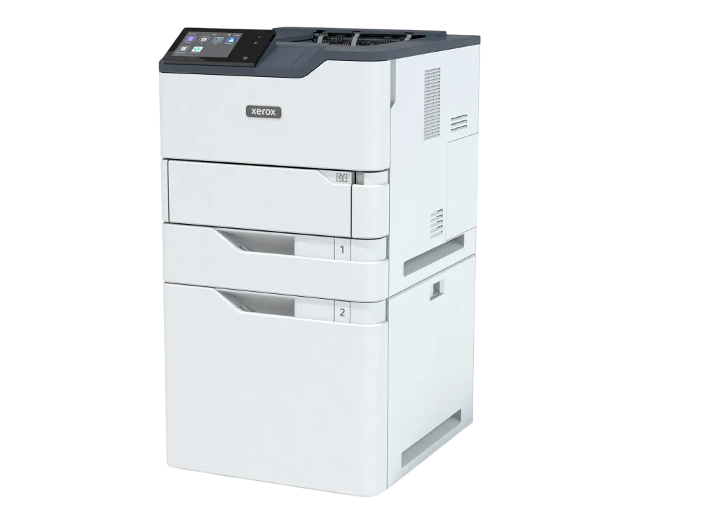 Замена лазера Xerox VersaLink B620