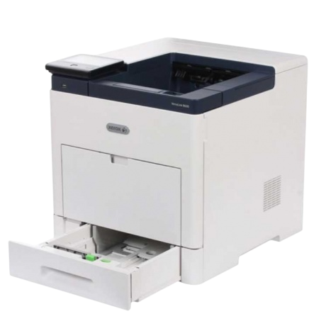 Замена лазера Xerox VersaLink B600